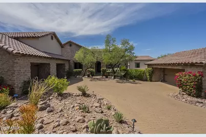 2560 S Geronimo Head Trail, Gold Canyon, AZ 85118 - Photo 1