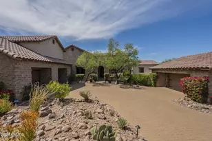 2560 S Geronimo Head Trail, Gold Canyon, AZ 85118 - Photo 1