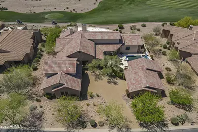 2560 S Geronimo Head Trail, Gold Canyon, AZ 85118 - Photo 85