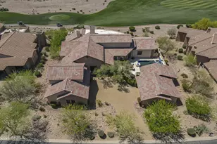 2560 S Geronimo Head Trail, Gold Canyon, AZ 85118 - Photo 85