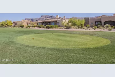 2560 S Geronimo Head Trail, Gold Canyon, AZ 85118 - Photo 83