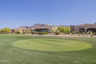 2560 S Geronimo Head Trail, Gold Canyon, AZ 85118 - Photo 83