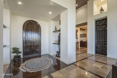 2560 S Geronimo Head Trail, Gold Canyon, AZ 85118 - Photo 19