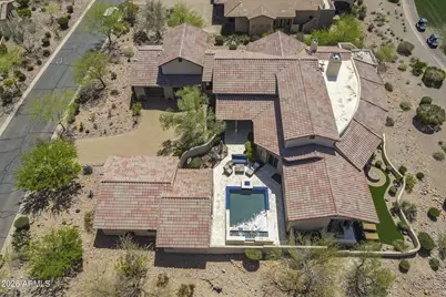 2560 S Geronimo Head Trail, Gold Canyon, AZ 85118 - Photo 3