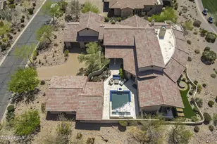 2560 S Geronimo Head Trail, Gold Canyon, AZ 85118 - Photo 3