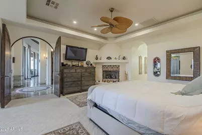 2560 S Geronimo Head Trail, Gold Canyon, AZ 85118 - Photo 37