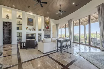 2560 S Geronimo Head Trail, Gold Canyon, AZ 85118 - Photo 13