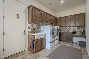 2560 S Geronimo Head Trail, Gold Canyon, AZ 85118 - Photo 57