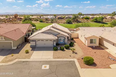 11546 W King Snake Court, Surprise, AZ 85378 - Photo 33