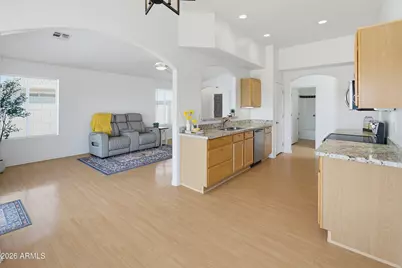 11546 W King Snake Court, Surprise, AZ 85378 - Photo 11