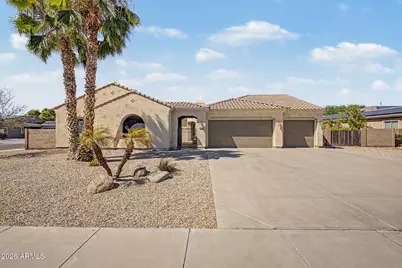 6840 W Fremont Road, Laveen, AZ 85339 - Photo 1