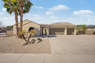 6840 W Fremont Rd., Laveen, AZ 85339 - Photo 1