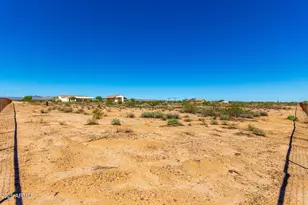 21747 W Galvin St, Wittmann, AZ 85361 - Photo 49