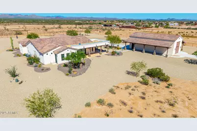 21747 W Galvin Street, Wittmann, AZ 85361 - Photo 51