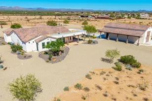 21747 W Galvin St, Wittmann, AZ 85361 - Photo 51