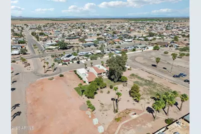8815 W Avenida De Amigos Circle #150, Arizona City, AZ 85123 - Photo 27