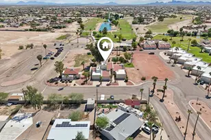 8815 W Avenida De Amigos Circle, Arizona City, AZ 85123 - Photo 39