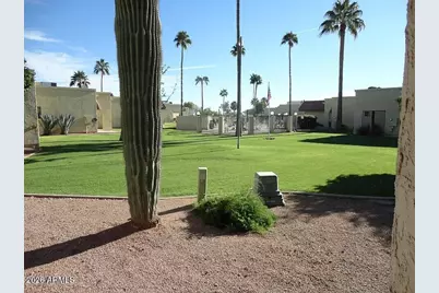 8815 W Avenida De Amigos Circle #150, Arizona City, AZ 85123 - Photo 51