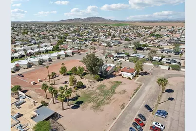 8815 W Avenida De Amigos Circle #150, Arizona City, AZ 85123 - Photo 43