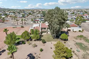 8815 W Avenida De Amigos Circle, Arizona City, AZ 85123 - Photo 47