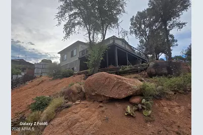 234 W Kings Drive, Payson, AZ 85541 - Photo 1