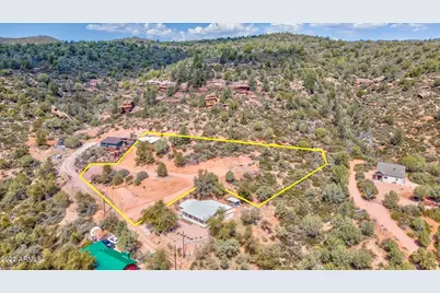 234 W Kings Drive, Payson, AZ 85541 - Photo 23