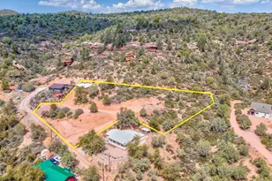 234 W Kings Dr, Payson, AZ 85541 - Photo 23