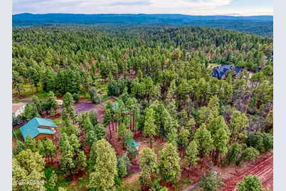 4895 Rimspur --, Lakeside, AZ 85929 - Photo 35
