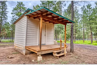 4895 Rimspur --, Lakeside, AZ 85929 - Photo 27