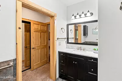 4895 Rimspur --, Lakeside, AZ 85929 - Photo 17