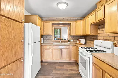 4895 Rimspur --, Lakeside, AZ 85929 - Photo 5