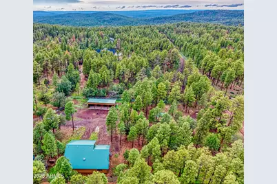 4895 Rimspur --, Lakeside, AZ 85929 - Photo 31