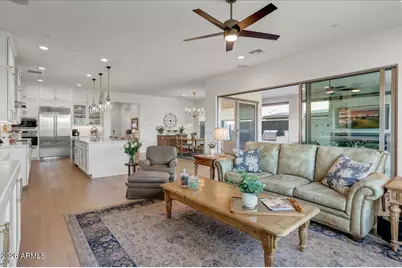 18129 E Parker Creek Road, Rio Verde, AZ 85263 - Photo 13