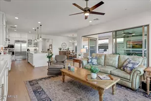 18129 E Parker Creek Rd, Rio Verde, AZ 85263 - Photo 13