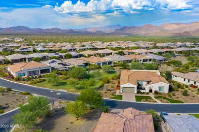 18129 E Parker Creek Road, Rio Verde, AZ 85263 - Photo 47