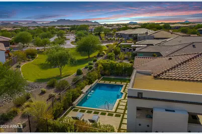 18129 E Parker Creek Road, Rio Verde, AZ 85263 - Photo 3