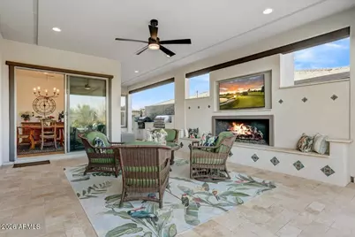 18129 E Parker Creek Road, Rio Verde, AZ 85263 - Photo 35