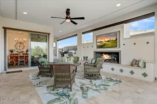 18129 E Parker Creek Rd, Rio Verde, AZ 85263 - Photo 35