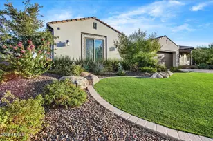 18129 E Parker Creek Rd, Rio Verde, AZ 85263 - Photo 5