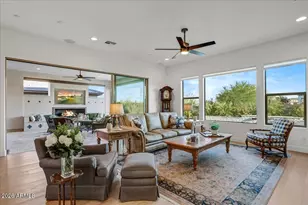18129 E Parker Creek Rd, Rio Verde, AZ 85263 - Photo 11
