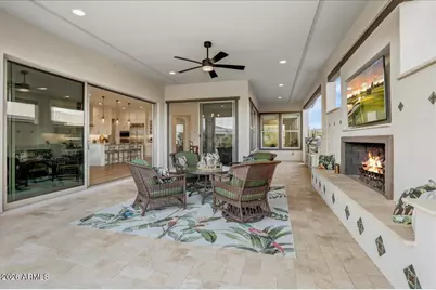 18129 E Parker Creek Road, Rio Verde, AZ 85263 - Photo 33