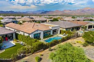 18129 E Parker Creek Rd, Rio Verde, AZ 85263 - Photo 41