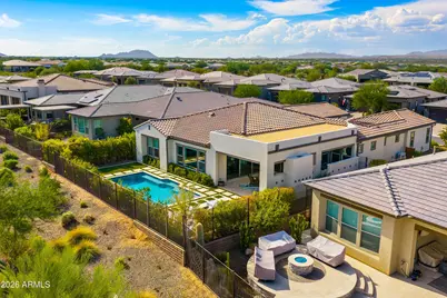 18129 E Parker Creek Road, Rio Verde, AZ 85263 - Photo 43