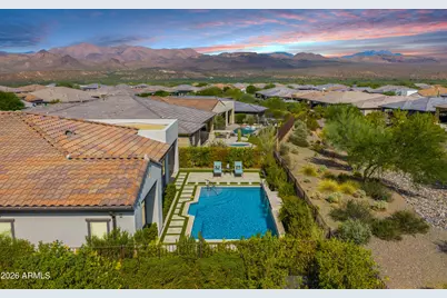 18129 E Parker Creek Road, Rio Verde, AZ 85263 - Photo 49