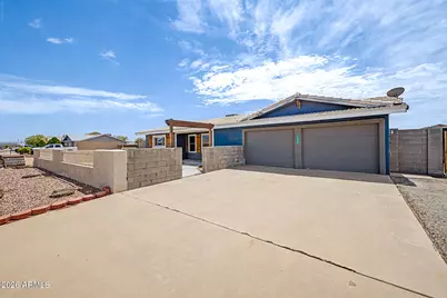 10065 W Heather Drive, Arizona City, AZ 85123 - Photo 3