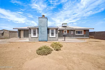 10065 W Heather Drive, Arizona City, AZ 85123 - Photo 35