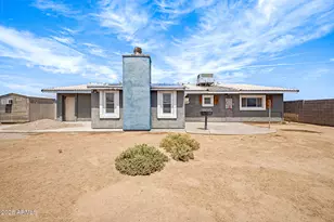 10065 W Heather Dr, Arizona City, AZ 85123 - Photo 35