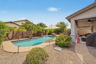 2560 E Coconino Way, Gilbert, AZ 85298 - Photo 21