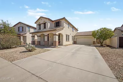 20949 S 214th Place, Queen Creek, AZ 85142 - Photo 3