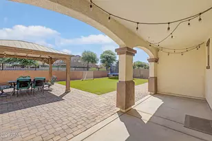 20949 S 214th Pl, Queen Creek, AZ 85142 - Photo 31